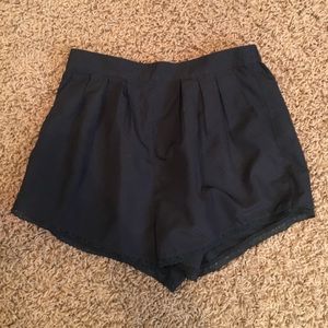 Hurley dri fit shorts